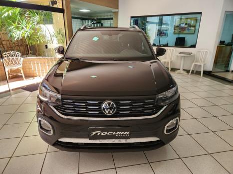 VOLKSWAGEN T-Cross 1.4 4P 250 TSI FLEX HIGHLINE AUTOMTICO, Foto 2