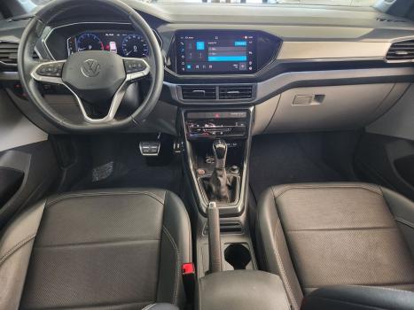 VOLKSWAGEN T-Cross 1.4 4P 250 TSI FLEX HIGHLINE AUTOMTICO, Foto 6