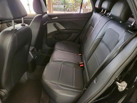 VOLKSWAGEN T-Cross 1.4 4P 250 TSI FLEX HIGHLINE AUTOMTICO, Foto 8