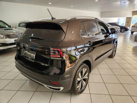 VOLKSWAGEN T-Cross 1.4 4P 250 TSI FLEX HIGHLINE AUTOMTICO, Foto 10