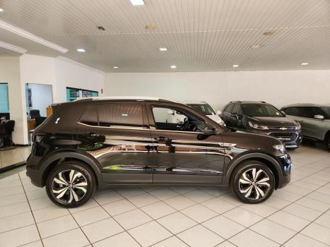 VOLKSWAGEN T-Cross 1.4 4P 250 TSI FLEX HIGHLINE AUTOMTICO, Foto 11