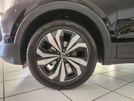 VOLKSWAGEN T-Cross 1.4 4P 250 TSI FLEX HIGHLINE AUTOMTICO, Foto 12