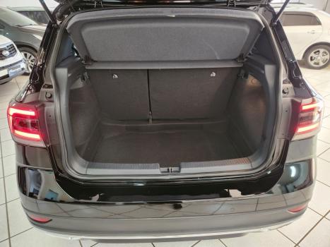 VOLKSWAGEN T-Cross 1.4 4P 250 TSI FLEX HIGHLINE AUTOMTICO, Foto 15