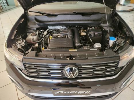 VOLKSWAGEN T-Cross 1.4 4P 250 TSI FLEX HIGHLINE AUTOMTICO, Foto 16
