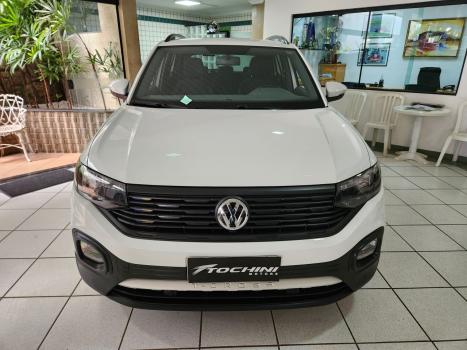 VOLKSWAGEN T-Cross 1.0 4P 200 TSI FLEX, Foto 2