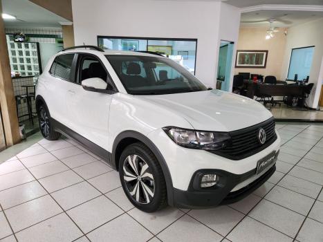 VOLKSWAGEN T-Cross 1.0 4P 200 TSI FLEX, Foto 3