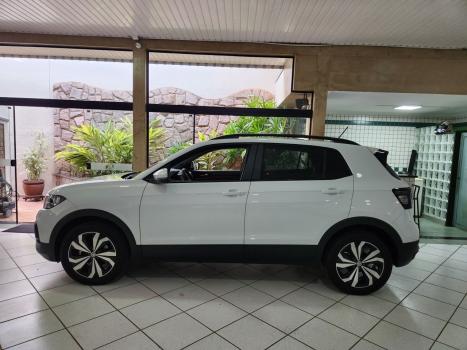 VOLKSWAGEN T-Cross 1.0 4P 200 TSI FLEX, Foto 4