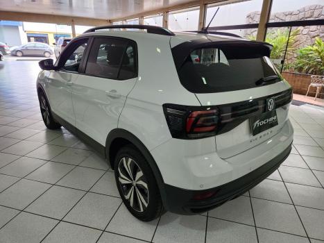 VOLKSWAGEN T-Cross 1.0 4P 200 TSI FLEX, Foto 5