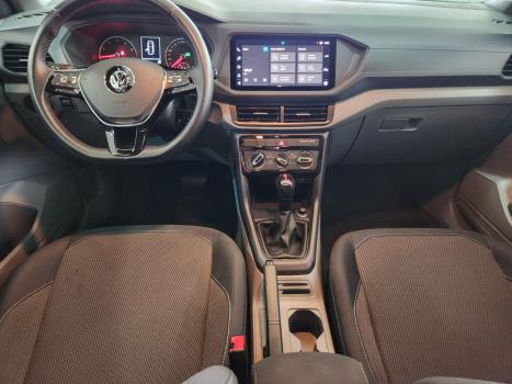 VOLKSWAGEN T-Cross 1.0 4P 200 TSI FLEX, Foto 7