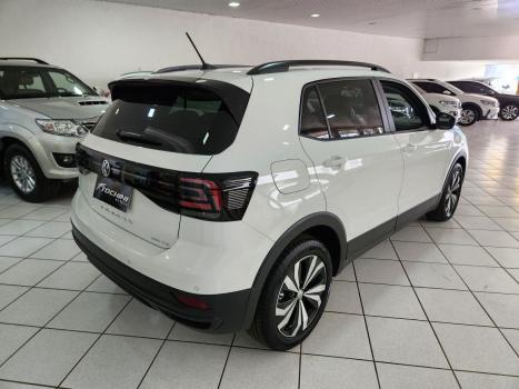 VOLKSWAGEN T-Cross 1.0 4P 200 TSI FLEX, Foto 11