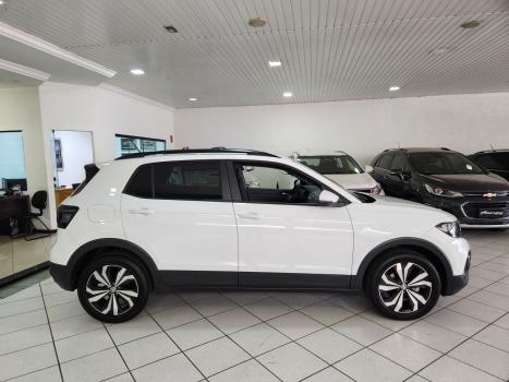 VOLKSWAGEN T-Cross 1.0 4P 200 TSI FLEX, Foto 12
