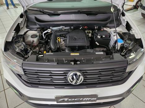 VOLKSWAGEN T-Cross 1.0 4P 200 TSI FLEX, Foto 16
