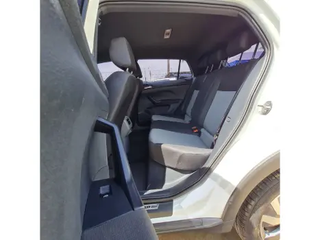 VOLKSWAGEN T-Cross 1.0 4P 200 TSI FLEX COMFORTLINE AUTOMTICO, Foto 9