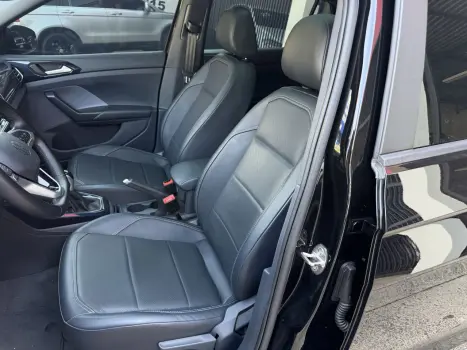 VOLKSWAGEN T-Cross 1.0 4P 200 TSI FLEX COMFORTLINE AUTOMTICO, Foto 7