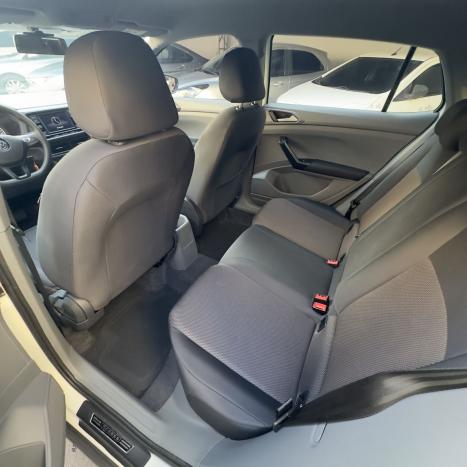 VOLKSWAGEN T-Cross 1.0 4P 200 TSI FLEX SENSE AUTOMTICO, Foto 9