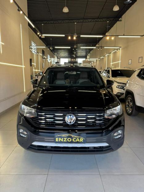VOLKSWAGEN T-Cross 1.0 4P 200 TSI FLEX COMFORTLINE AUTOMTICO, Foto 2
