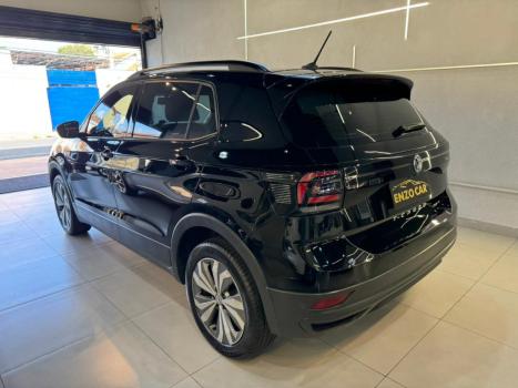 VOLKSWAGEN T-Cross 1.0 4P 200 TSI FLEX COMFORTLINE AUTOMTICO, Foto 6