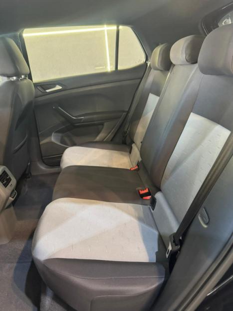 VOLKSWAGEN T-Cross 1.0 4P 200 TSI FLEX COMFORTLINE AUTOMTICO, Foto 8