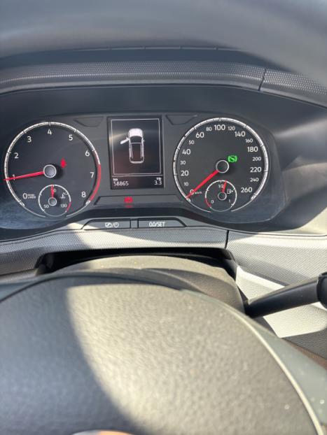 VOLKSWAGEN T-Cross 1.0 4P 200 TSI FLEX SENSE AUTOMTICO, Foto 4