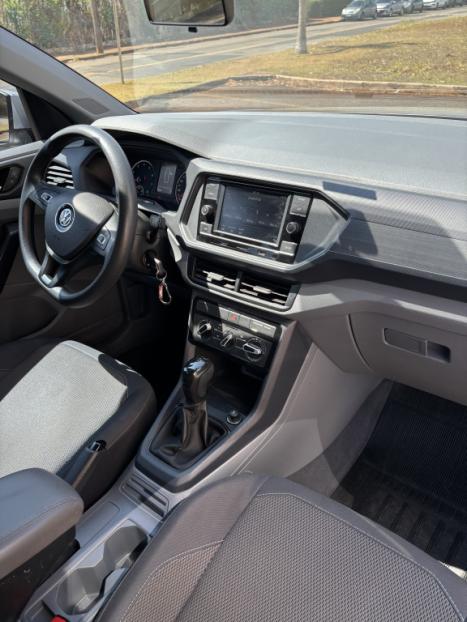 VOLKSWAGEN T-Cross 1.0 4P 200 TSI FLEX SENSE AUTOMTICO, Foto 7