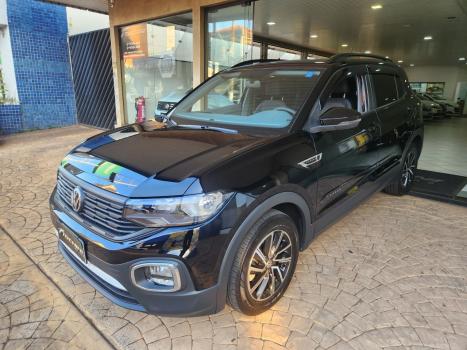 VOLKSWAGEN T-Cross 1.0 4P 200 TSI FLEX SENSE AUTOMTICO, Foto 1