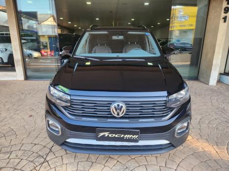 VOLKSWAGEN T-Cross 1.0 4P 200 TSI FLEX SENSE AUTOMTICO, Foto 2