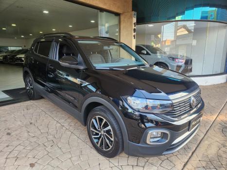 VOLKSWAGEN T-Cross 1.0 4P 200 TSI FLEX SENSE AUTOMTICO, Foto 3