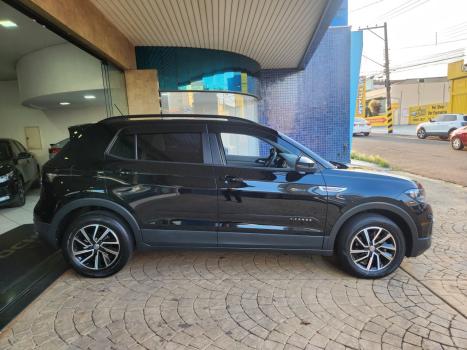 VOLKSWAGEN T-Cross 1.0 4P 200 TSI FLEX SENSE AUTOMTICO, Foto 4