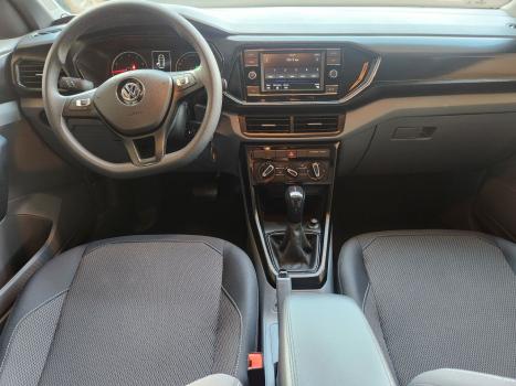 VOLKSWAGEN T-Cross 1.0 4P 200 TSI FLEX SENSE AUTOMTICO, Foto 7