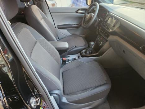 VOLKSWAGEN T-Cross 1.0 4P 200 TSI FLEX SENSE AUTOMTICO, Foto 9