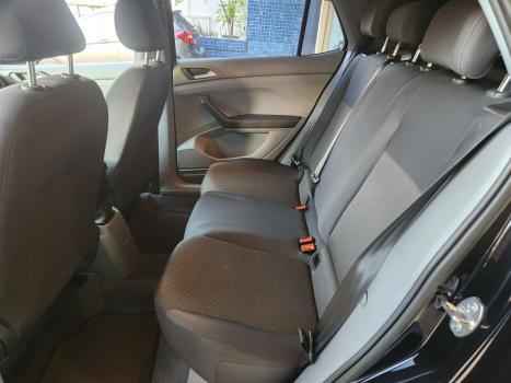 VOLKSWAGEN T-Cross 1.0 4P 200 TSI FLEX SENSE AUTOMTICO, Foto 10