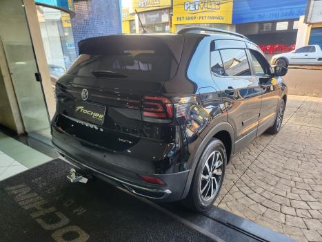 VOLKSWAGEN T-Cross 1.0 4P 200 TSI FLEX SENSE AUTOMTICO, Foto 12