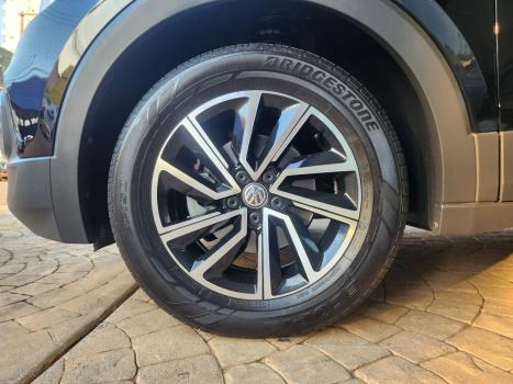 VOLKSWAGEN T-Cross 1.0 4P 200 TSI FLEX SENSE AUTOMTICO, Foto 13