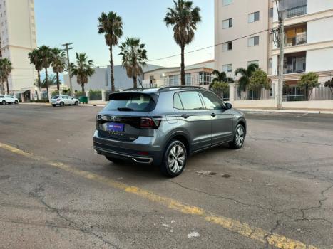 VOLKSWAGEN T-Cross 1.0 4P 200 TSI FLEX COMFORTLINE AUTOMTICO, Foto 3