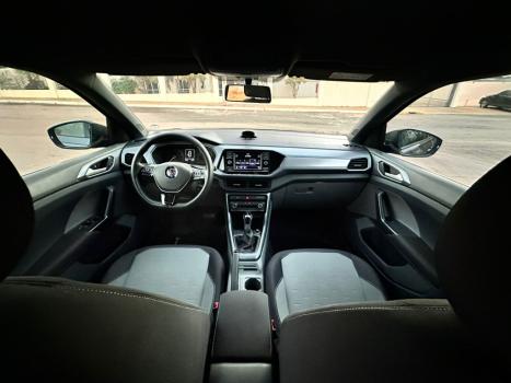 VOLKSWAGEN T-Cross 1.0 4P 200 TSI FLEX COMFORTLINE AUTOMTICO, Foto 5