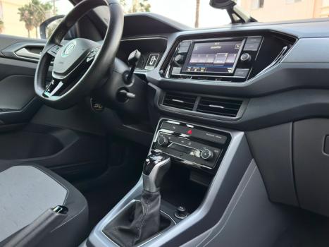 VOLKSWAGEN T-Cross 1.0 4P 200 TSI FLEX COMFORTLINE AUTOMTICO, Foto 7