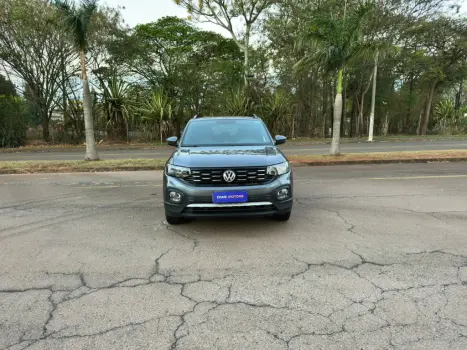 VOLKSWAGEN T-Cross 1.0 4P 200 TSI FLEX COMFORTLINE AUTOMTICO, Foto 12