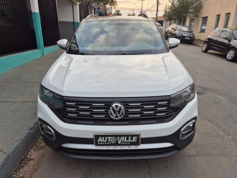VOLKSWAGEN T-Cross 1.0 4P 200 TSI FLEX SENSE AUTOMTICO, Foto 2