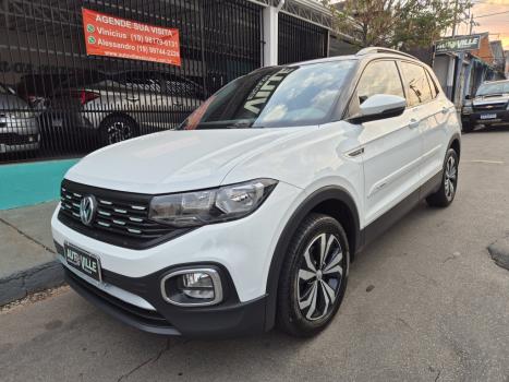 VOLKSWAGEN T-Cross 1.0 4P 200 TSI FLEX SENSE AUTOMTICO, Foto 3