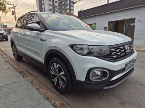 VOLKSWAGEN T-Cross 1.0 4P 200 TSI FLEX SENSE AUTOMTICO, Foto 4