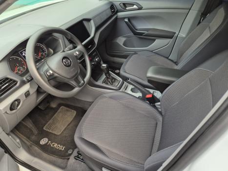 VOLKSWAGEN T-Cross 1.0 4P 200 TSI FLEX SENSE AUTOMTICO, Foto 9