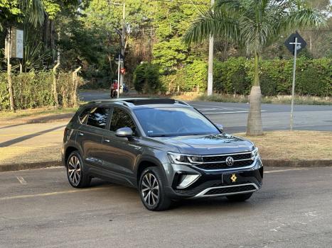 VOLKSWAGEN Taos 1.4 16V 4P FLEX 250 TSI HIGHLINE AUTOMTICO, Foto 2