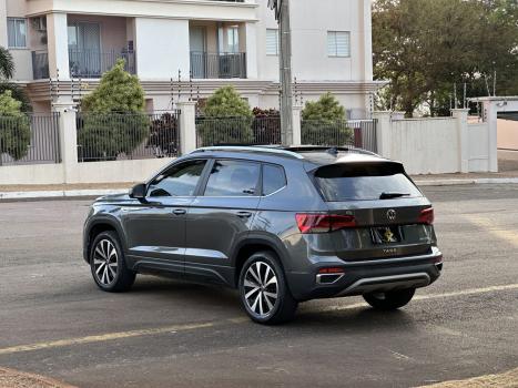 VOLKSWAGEN Taos 1.4 16V 4P FLEX 250 TSI HIGHLINE AUTOMTICO, Foto 5