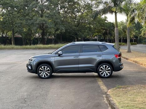 VOLKSWAGEN Taos 1.4 16V 4P FLEX 250 TSI HIGHLINE AUTOMTICO, Foto 7