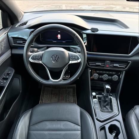 VOLKSWAGEN Taos 1.4 16V 4P FLEX 250 TSI HIGHLINE AUTOMTICO, Foto 9