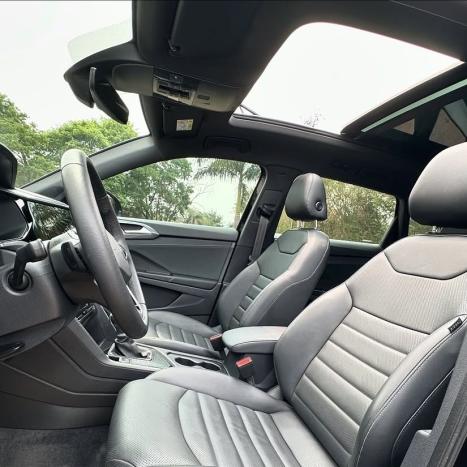 VOLKSWAGEN Taos 1.4 16V 4P FLEX 250 TSI HIGHLINE AUTOMTICO, Foto 11