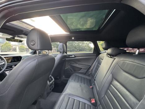 VOLKSWAGEN Taos 1.4 16V 4P FLEX 250 TSI HIGHLINE AUTOMTICO, Foto 12