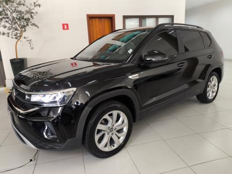 VOLKSWAGEN Taos 1.4 16V 4P FLEX 250 TSI CONFORTLINE AUTOMTICO, Foto 2