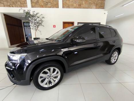 VOLKSWAGEN Taos 1.4 16V 4P FLEX 250 TSI CONFORTLINE AUTOMTICO, Foto 3