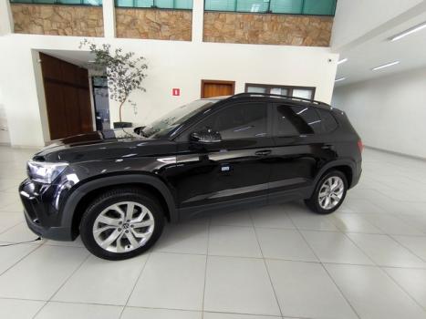 VOLKSWAGEN Taos 1.4 16V 4P FLEX 250 TSI CONFORTLINE AUTOMTICO, Foto 4